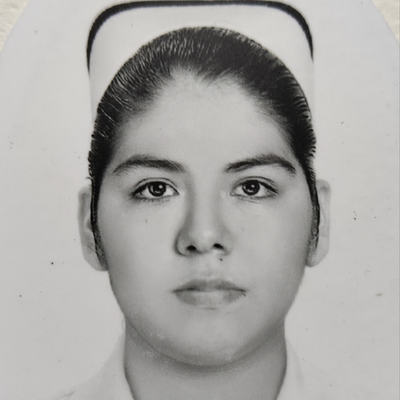 Carol Melisa Hernández Flores
