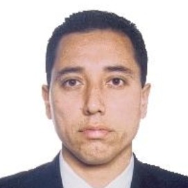 Carlos Enrique Rodriguez Sanchez