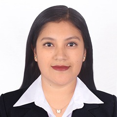 Maria Stefany Cuya Chumpitaz