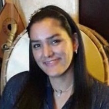 Karen Zamora Castro