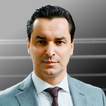 Carlos Alberto Almeida