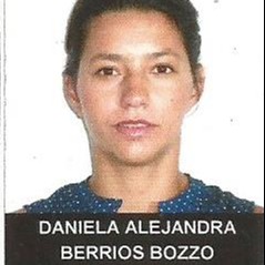 Daniela Berrios