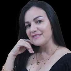 Fernanda de Souza Ramos