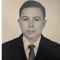 Jesus Mendoza