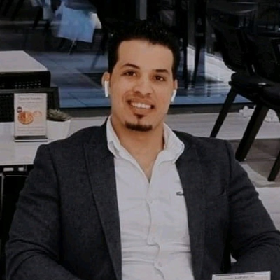 Mohamed Samir Rashed