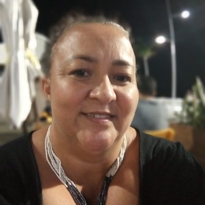 Sheila Cristina Da Costa oliveira
