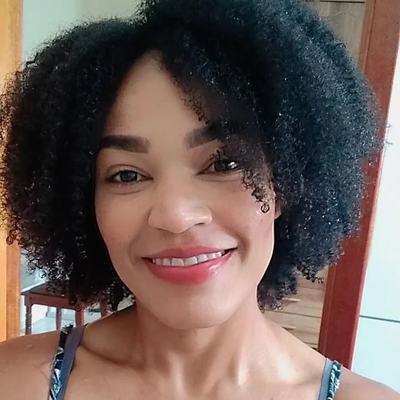 Joelma  Santos da Silva Pereira