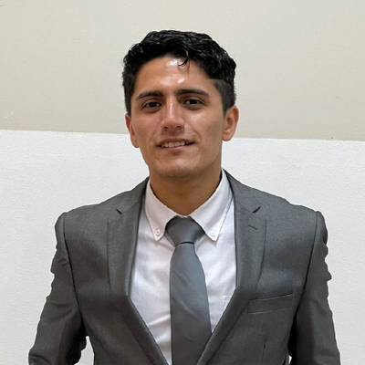 Nicolás Ignacio Escobar Meneses