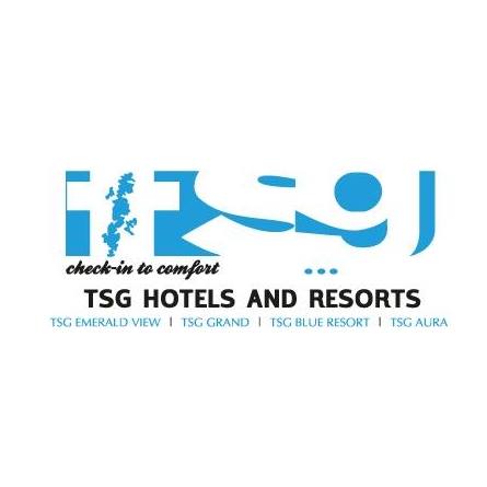 TSG HOTELS AND RESORTS