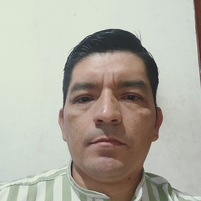 Omar Antonio  Ordoñez Abad 