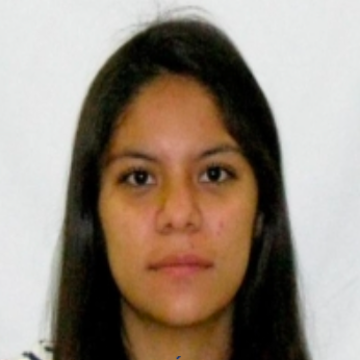 Samantha Xanat Arévalo Rodríguez