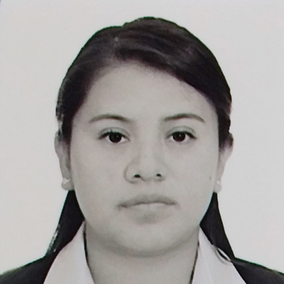 Marisol Quiroz