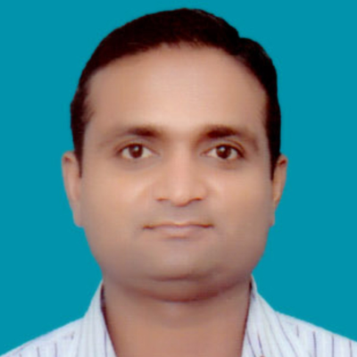 Pranav Devmurari