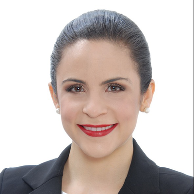 Marcela Prado