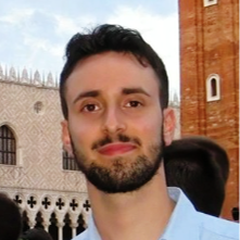 Francesco Zanon