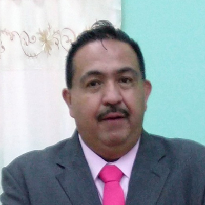 Adrian Ojeda Gonzalez
