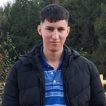 Killiam Jhoan Cruz Hernández
