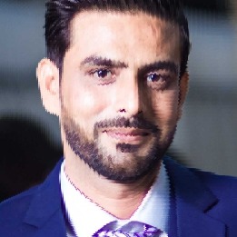 Kashif Aziz