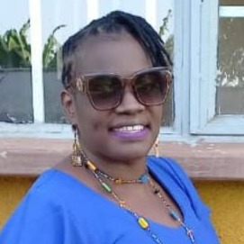 Patricia  Wanjiku 