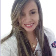 Lina Reyes