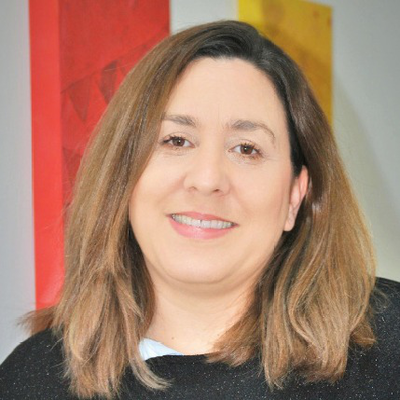 Claudia Fernandez Fenolle