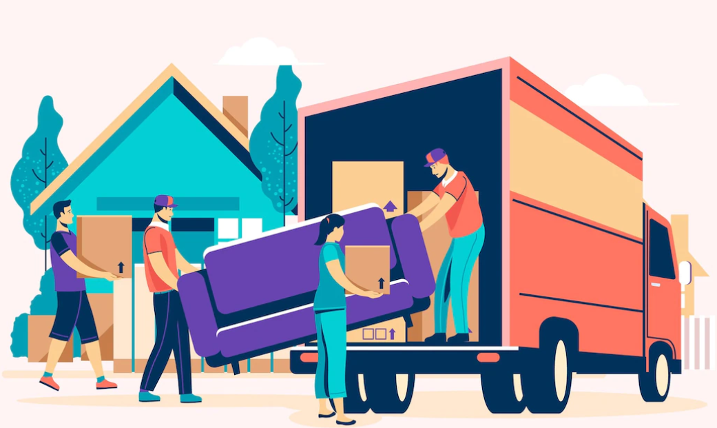 Relocation services from gurgaon to bangalore
