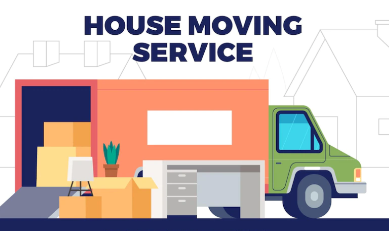 HOUSE MOVING