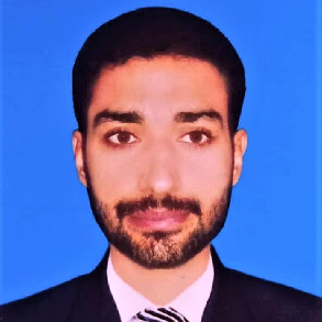 Dr. Syed Muhammad Hassan  Bukhari