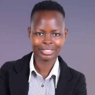 Carolyne Onyango