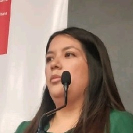 Ximena Rodríguez H.