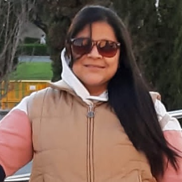 Kelly Vanessa  Mejia Garcia 