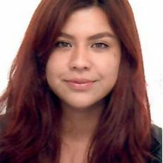 Daniela Alejandra Sosa Báez