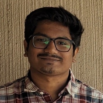 Rama Durga Santosh Kumar Chaganti