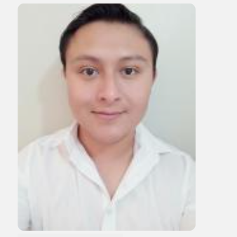 Luis Paul Zamora Muñoz