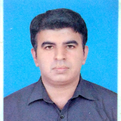 Waqar Hussain