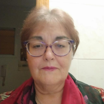 Irene Rodriguez Salinas