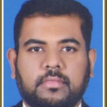Nayas ahamed Chanbasha