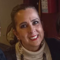 Claudia Villagrán Novelo
