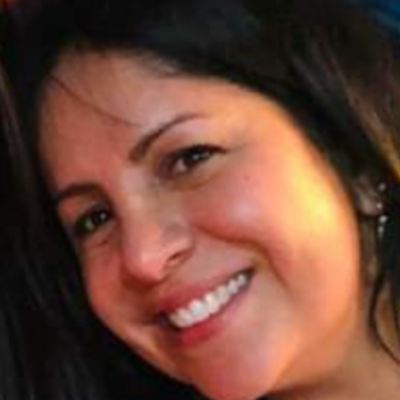 Paulina Vargas Serrano