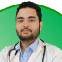 Dr.Shubham Sharma