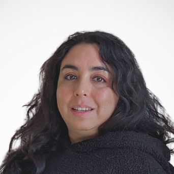 Lucía Rodríguez Mota