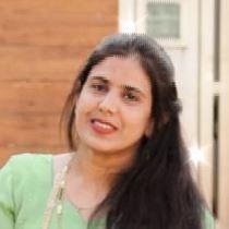 Salma Hussain