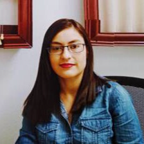 Melissa Duarte Medina