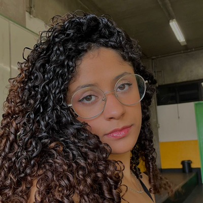 Fernanda Vitoria Jesus de Sa