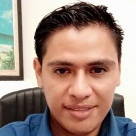RUBEN CASTILLO ESPINOSA
