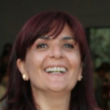 Celia Recio González
