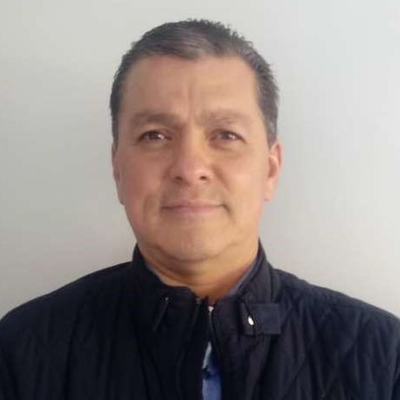 Javier Ramirez Sanchez