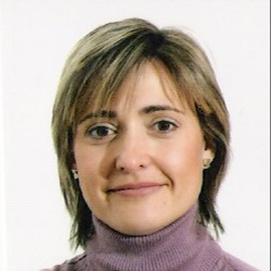 María Dolores González Caparrós