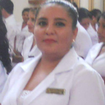 Elizabeth García