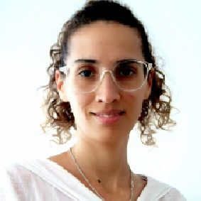 Yesica Melano Rinero